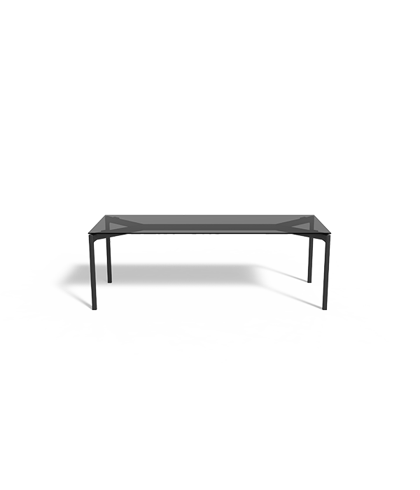 BONE - Table carrée