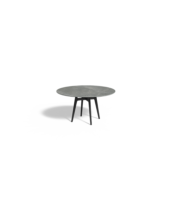 LEWOOD - Table ronde