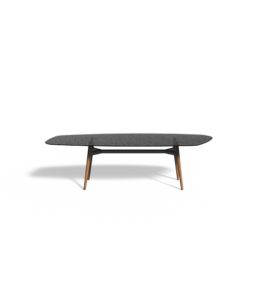 LEWOOD SHAPED 03 - Table