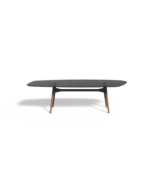 LEWOOD SHAPED 03 - Table