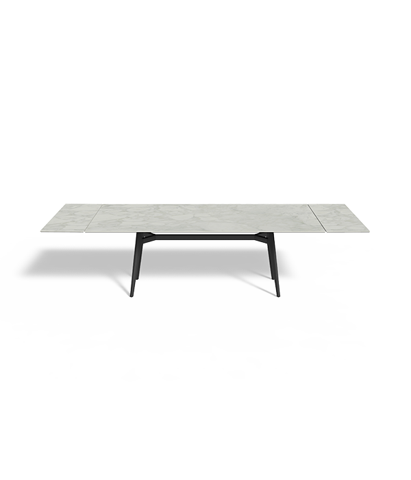 LEWOOD RECTANGULAIRE EXTENSIBLE - Table extensible