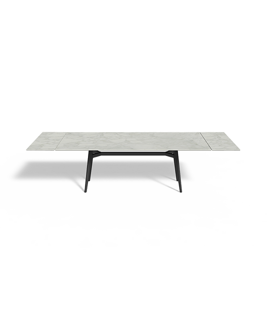 LEWOOD RECTANGULAIRE EXTENSIBLE - Table extensible