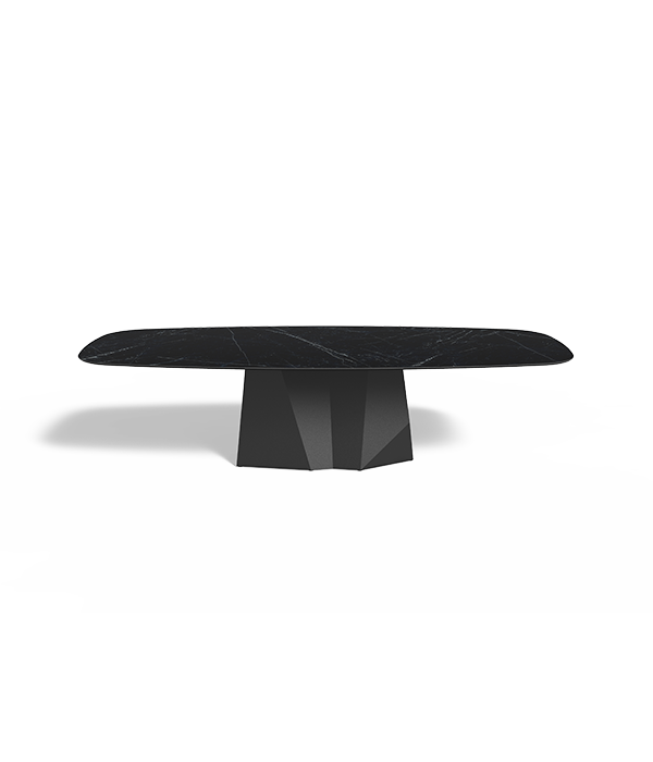 GRANDEOD - Table rectangulaire