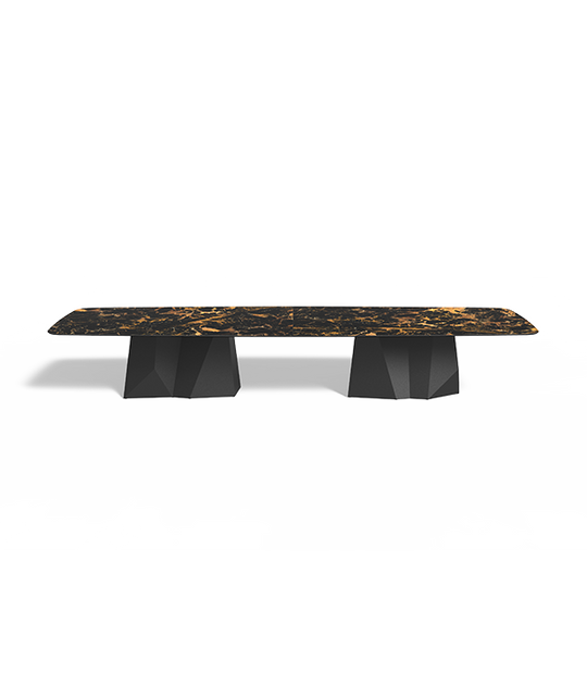 GRANDEOD MAXI - Table rectangulaire