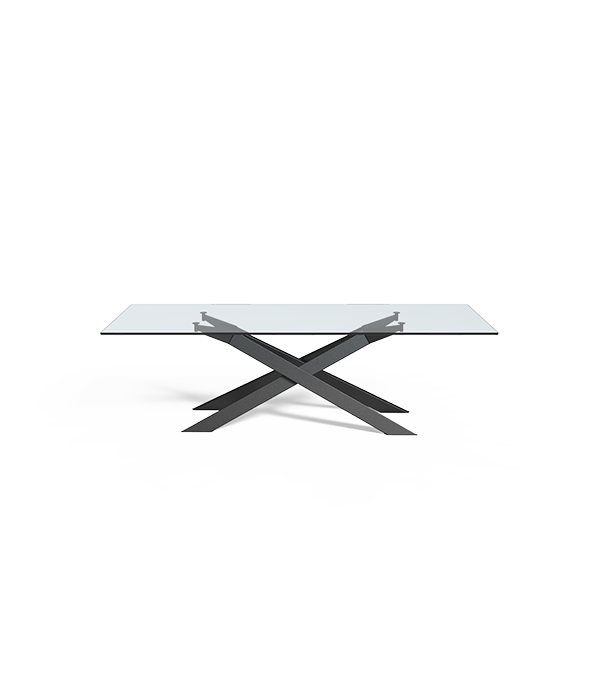 CROSS - Table