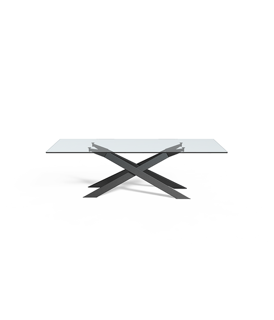 CROSS - Table