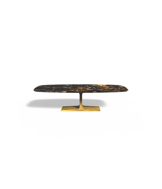 PALACE OUTDOOR SHAPED - Table