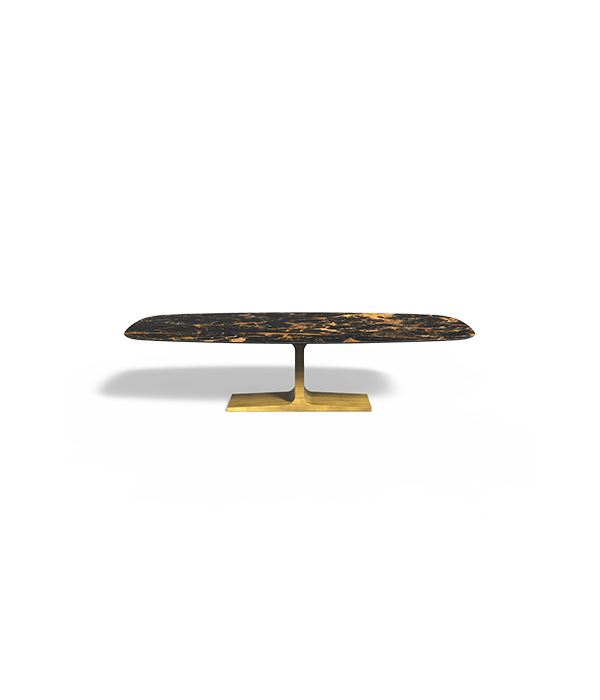 PALACE OUTDOOR SHAPED - Table