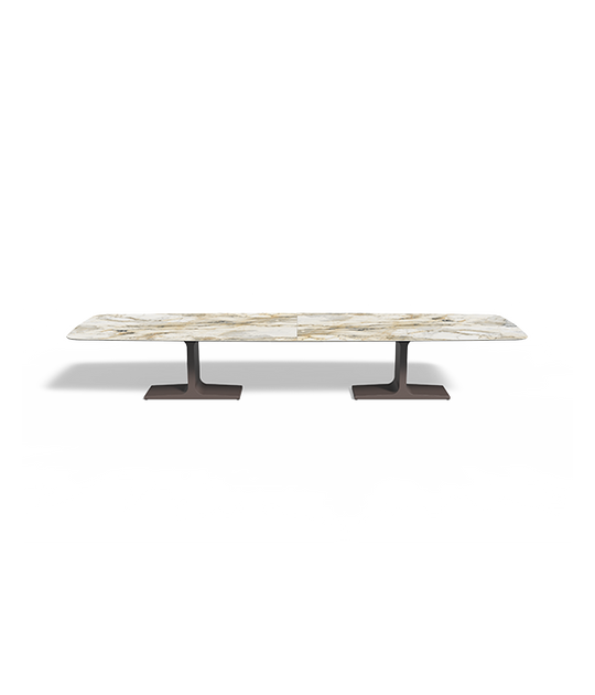 PALACE MAXI - Table rectangulaire