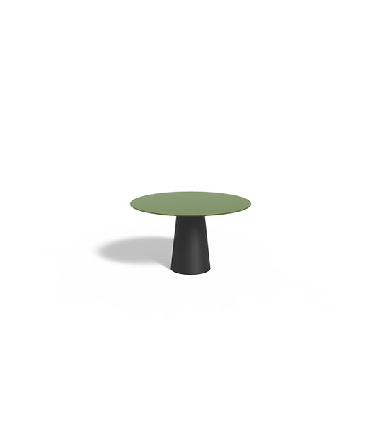 TOTEM SHAPED - Table