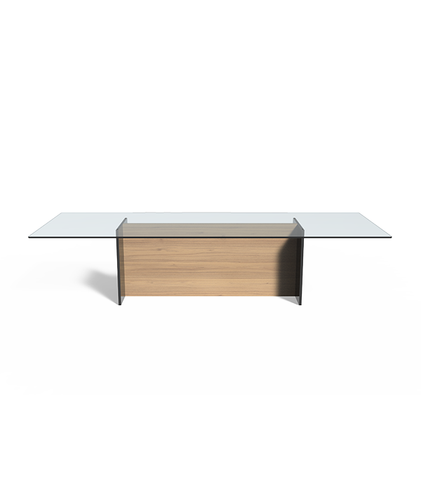 REGOLO DOUBLE BASE - Table