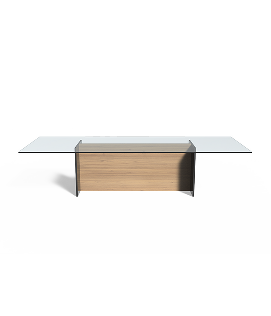 REGOLO DOUBLE BASE - Table