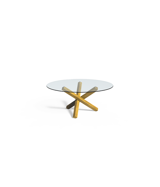 AIKIDO CARRÉE / OVALE - Table