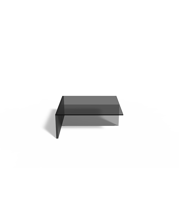 REGOLO SQUARE - Table basse