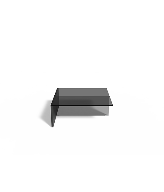 REGOLO SQUARE - Table basse