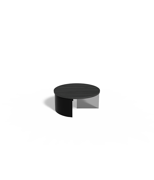 REGOLO ROUND - Table basse