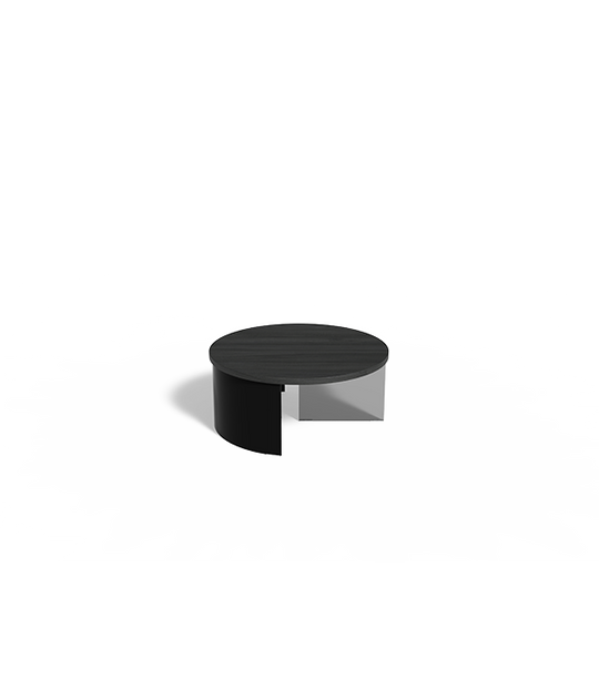 REGOLO ROUND - Table basse