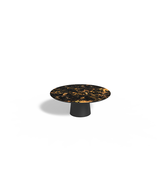 TOTEM OUTDOOR H38/H51 - Table basse