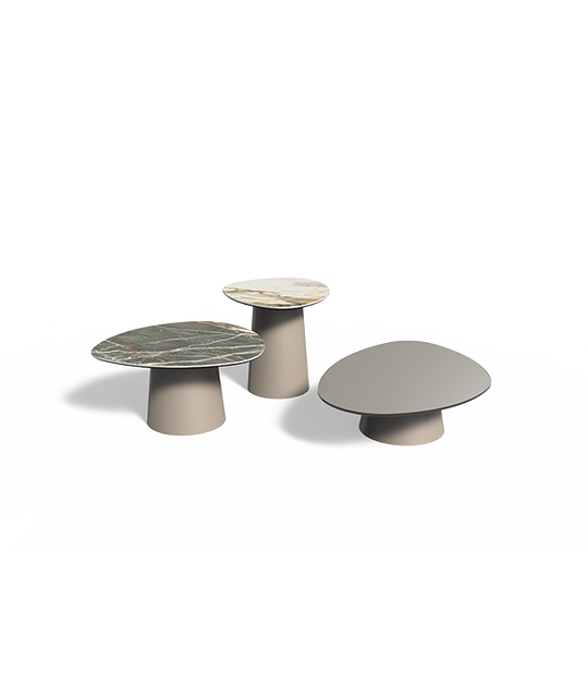 TOTEM DROP - Table basse