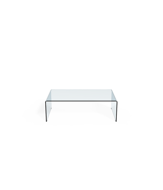 BRIDGE SQUARE - Table basse