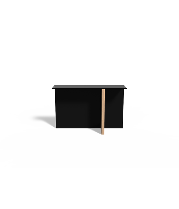 REGOLO - Console