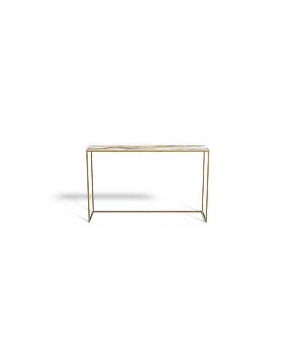 QUADRO - Table basse