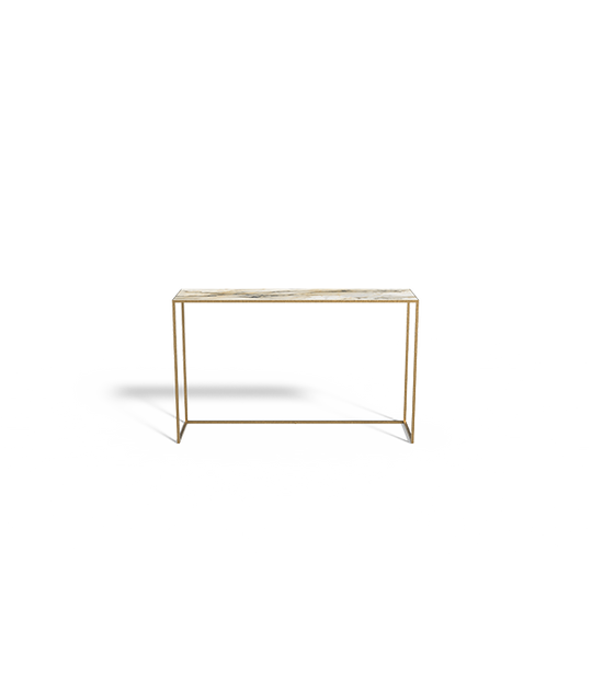 QUADRO - Table basse