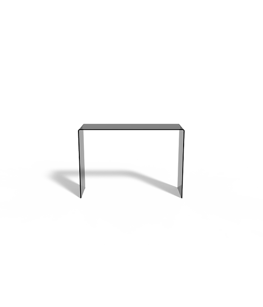 BRIDGE HALL - Console