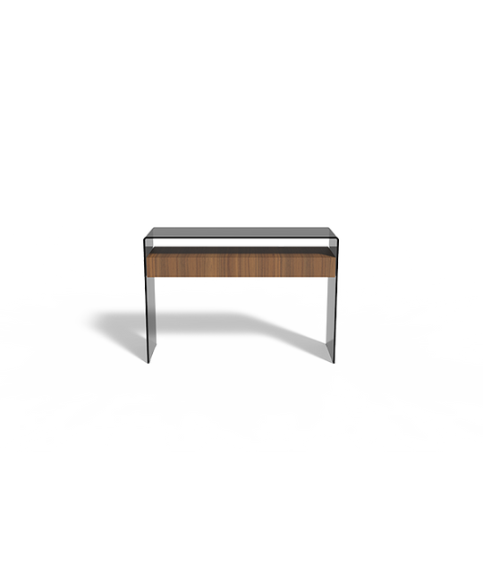 BRIDGE HALL TIROIR - Console