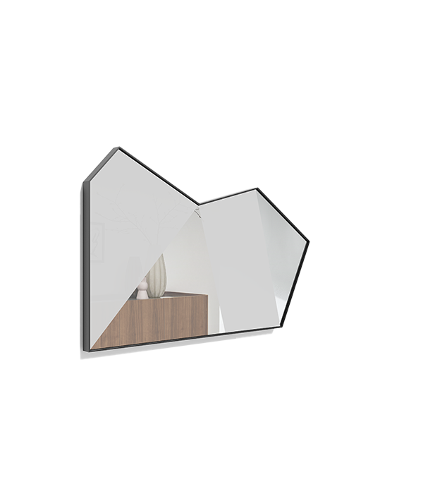 ORIGAMI - Miroir