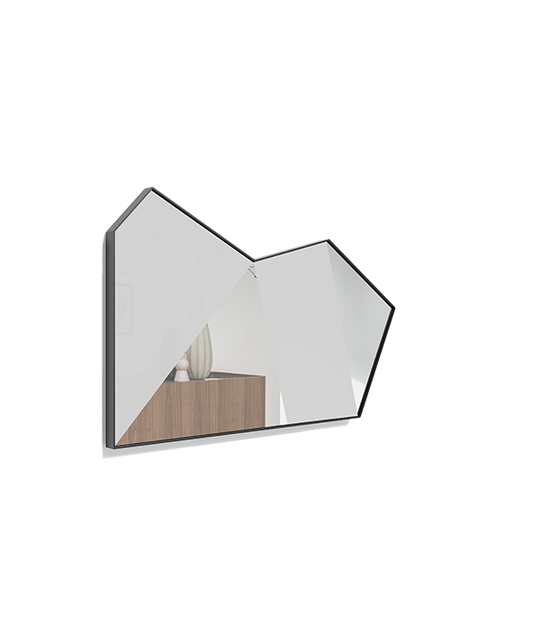 ORIGAMI - Miroir
