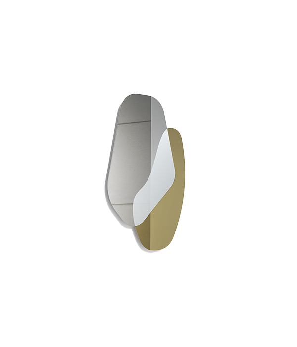 FUSION - Miroir