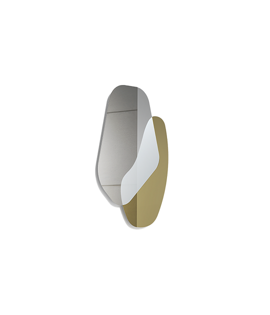 FUSION - Miroir
