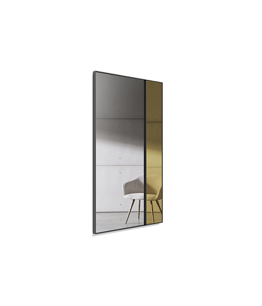CAMPOS - Miroir