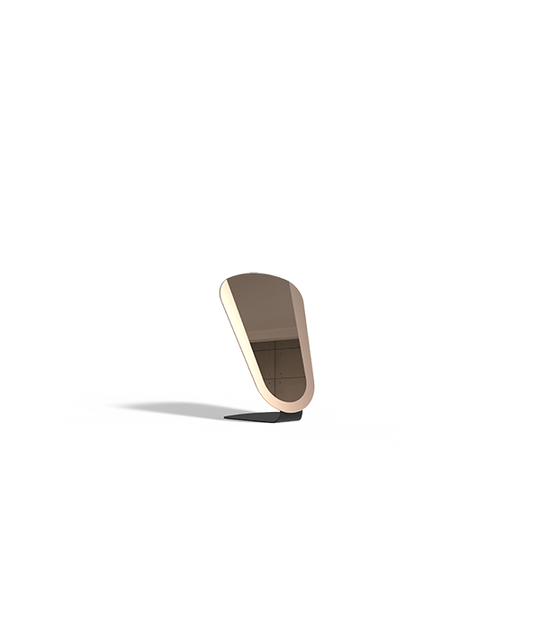 CLESSIDRA TABLE - Miroir