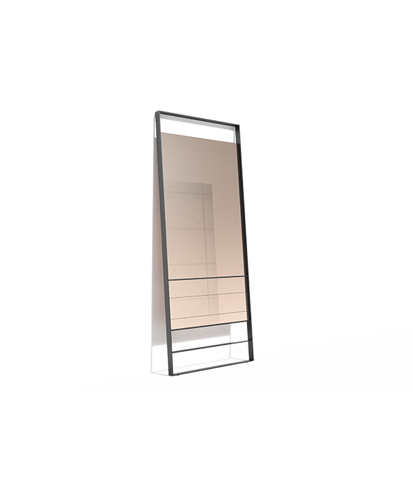 VISUAL LINEAR - Miroir