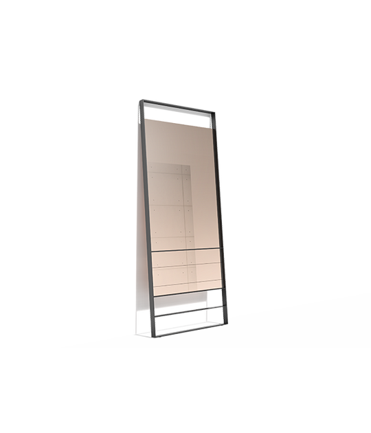 VISUAL LINEAR - Miroir