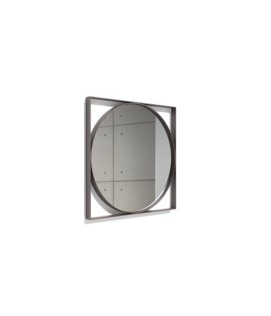 VISUAL GEOMETRIC - Miroir