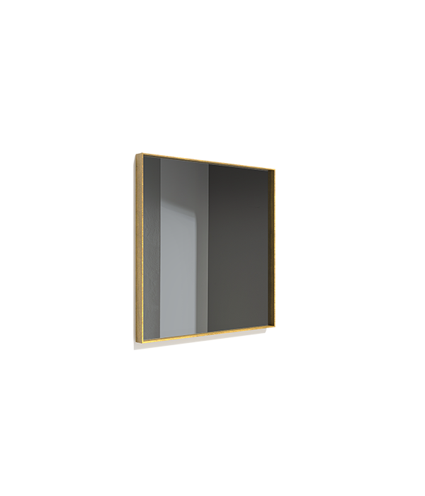 VISUAL SQUARE - Miroir