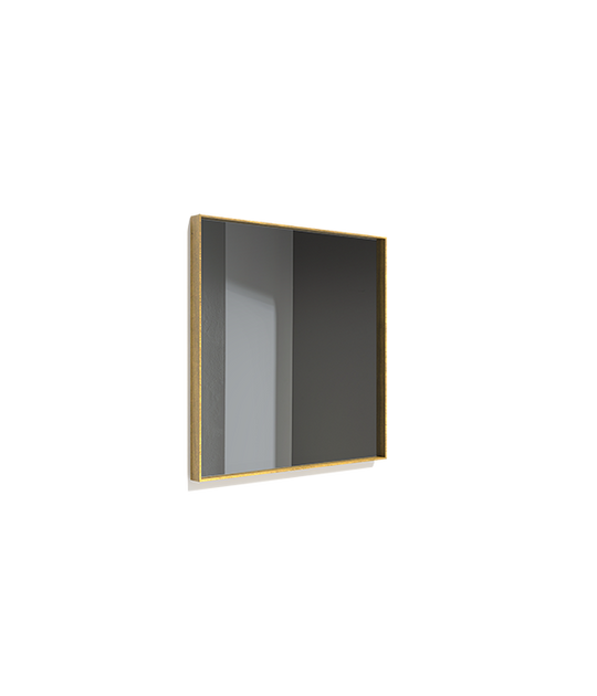 VISUAL SQUARE - Miroir