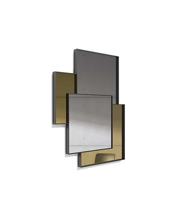 COMBI - Miroir