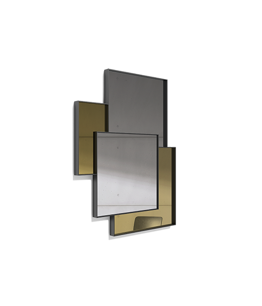 COMBI - Miroir