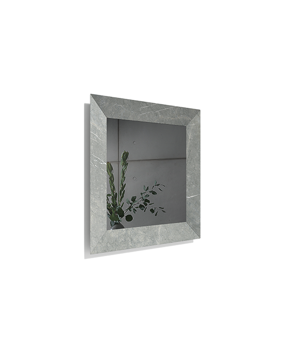 DENVER SQUARE - Miroir