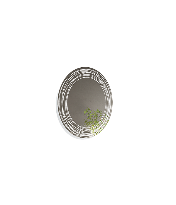 VERTIGO - Miroir