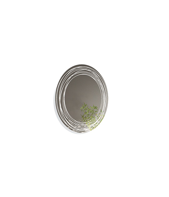 VERTIGO - Miroir