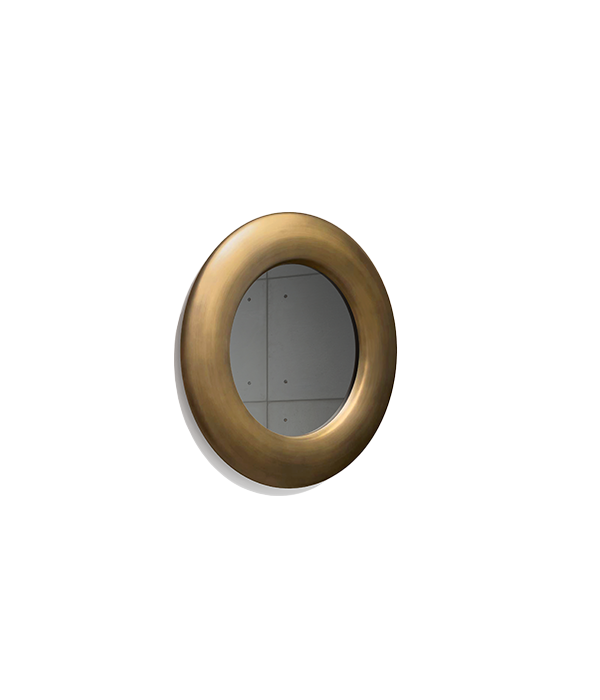 ORBIT - Miroir
