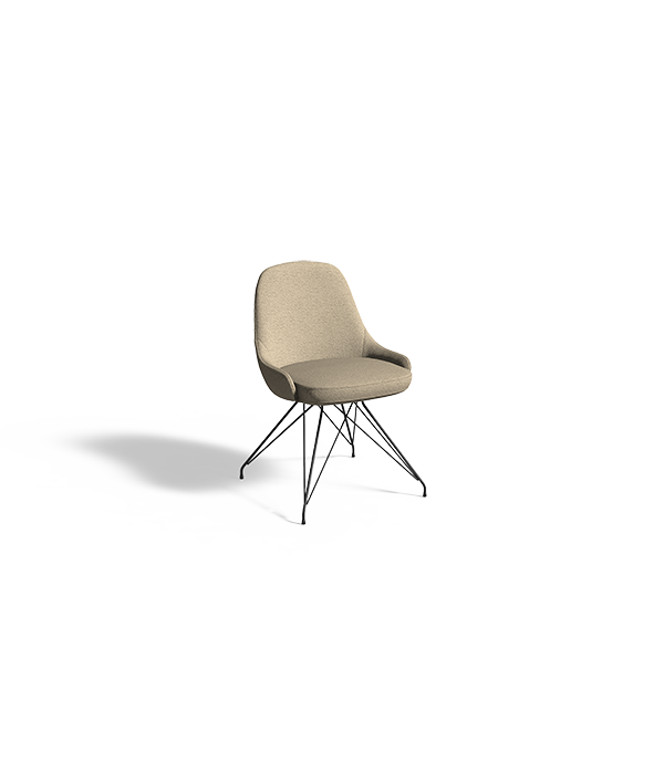 CADIRA S - Chaise
