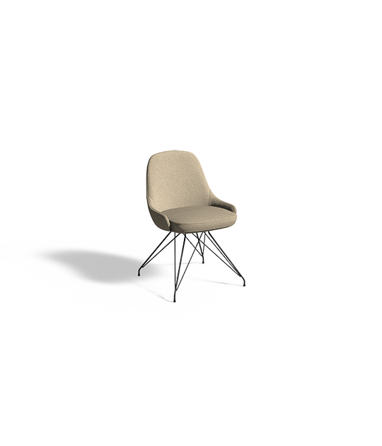 CADIRA S - Chaise