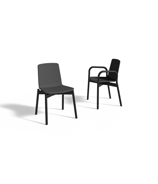 TWO TONE - Chaise