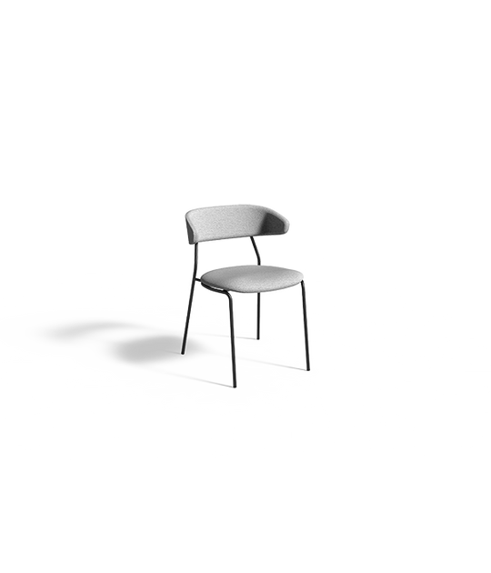 SOFT LOW - Chaise